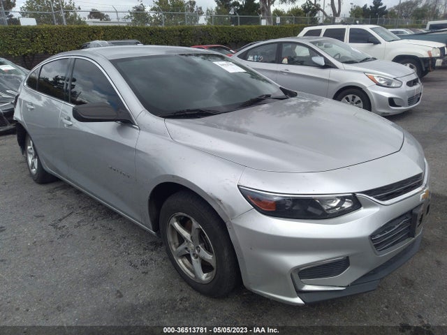 2017 1G1ZB5STXHF206529 main image