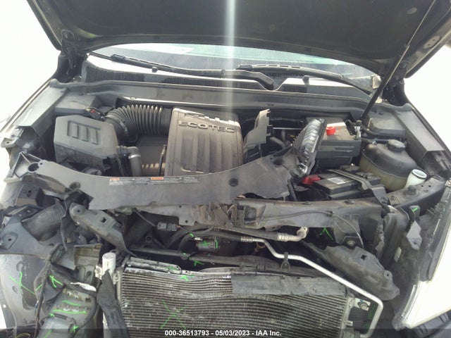 Chevrolet EQUINOX LT 2015 2GNALBEK8F6332177 Image 11