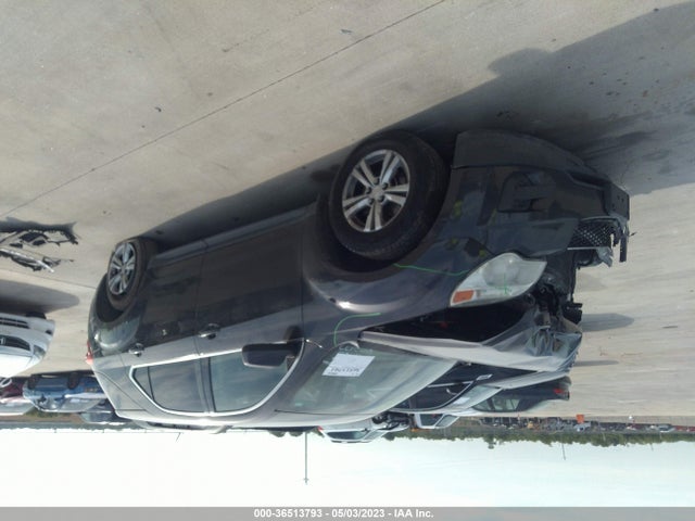 Chevrolet EQUINOX LT 2015 2GNALBEK8F6332177 Image 2