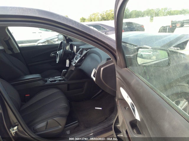 Chevrolet EQUINOX LT 2015 2GNALBEK8F6332177 Image 6