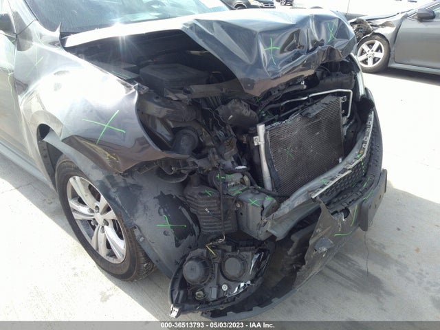 Chevrolet EQUINOX LT 2015 2GNALBEK8F6332177 Image 7