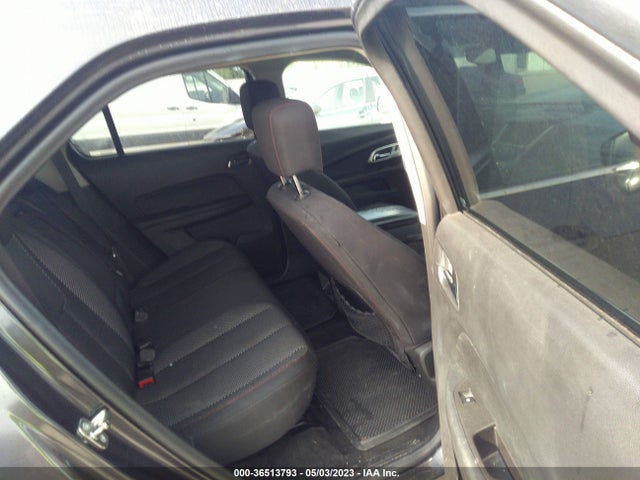 Chevrolet EQUINOX LT 2015 2GNALBEK8F6332177 Image 9