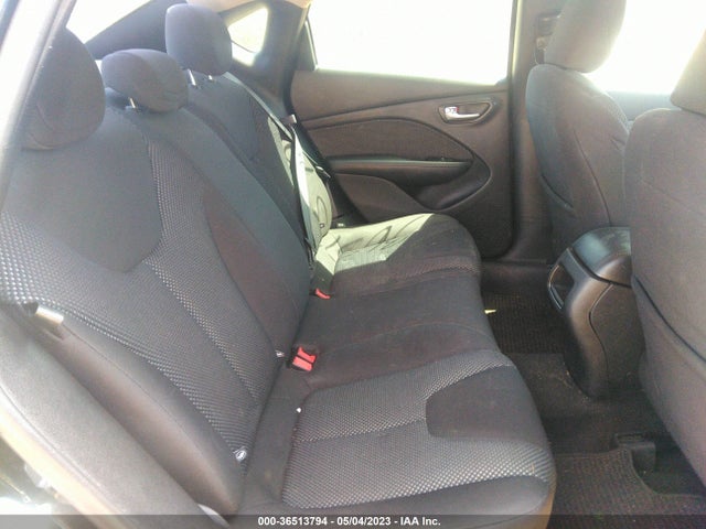 Dodge DART SE 2014 1C3CDFAA0ED726232 Image 8