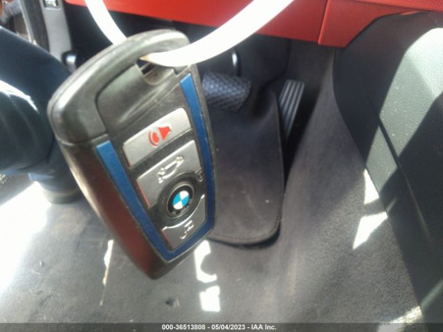 WBA3R1C53EK190921 BMW 4 Series 435i