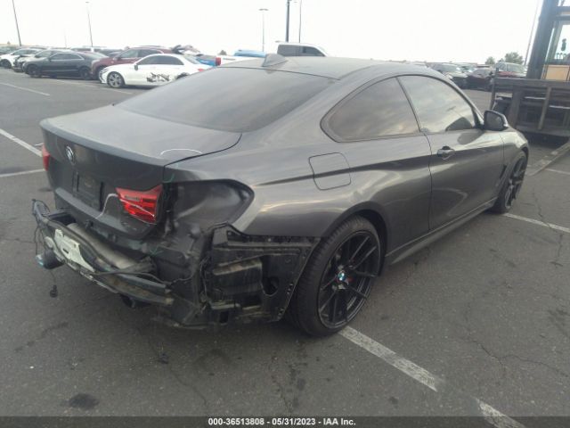 WBA3R1C53EK190921 BMW 4 Series 435i