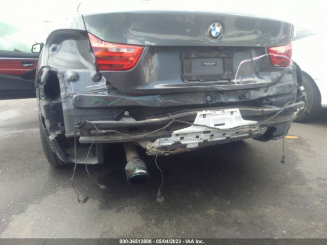 WBA3R1C53EK190921 BMW 4 Series 435i