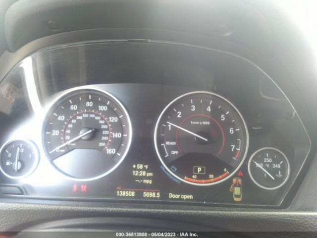 WBA3R1C53EK190921 BMW 4 Series 435i