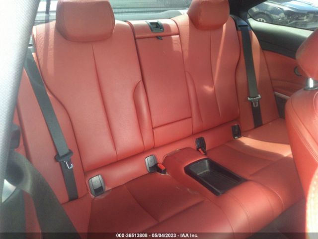WBA3R1C53EK190921 BMW 4 Series 435i