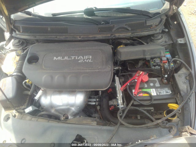 Dodge DART SXT 2015 1C3CDFBB4FD187686 Image 10