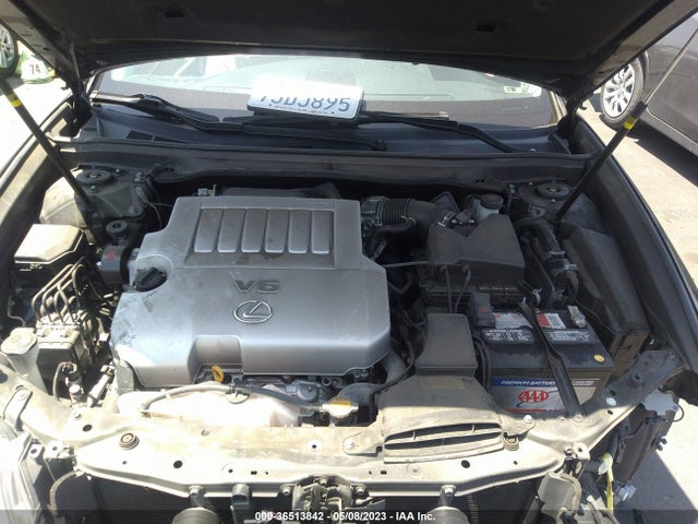 JTHBK1GGXF2154979 Lexus ES 350