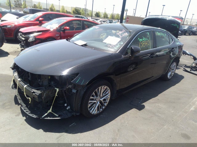 JTHBK1GGXF2154979 Lexus ES 350