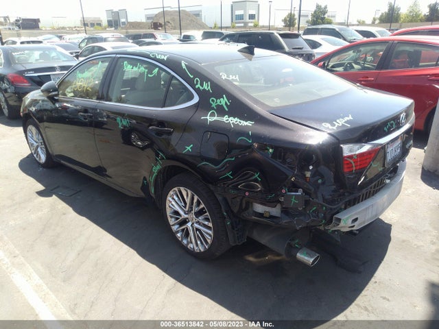 JTHBK1GGXF2154979 Lexus ES 350
