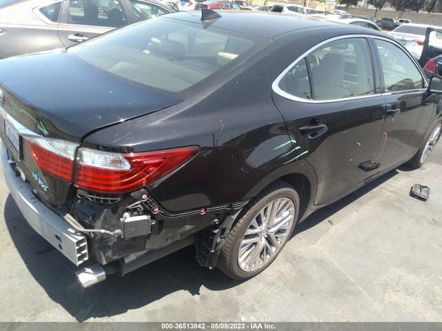 JTHBK1GGXF2154979 Lexus ES 350