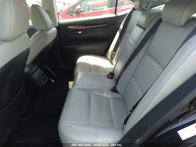 JTHBK1GGXF2154979 Lexus ES 350