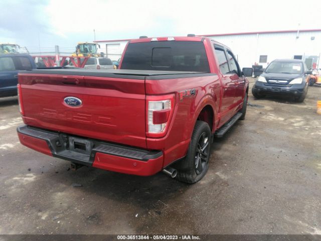 1FTFW1ED8MFA92794 Ford F-150 Xl/xlt/lariat