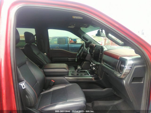 1FTFW1ED8MFA92794 Ford F-150 Xl/xlt/lariat