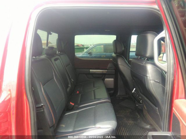 1FTFW1ED8MFA92794 Ford F-150 Xl/xlt/lariat