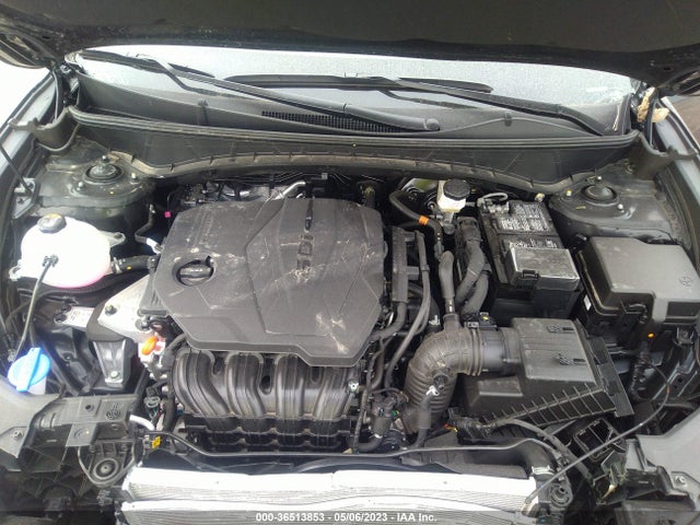 Hyundai TUCSON SEL 2023 5NMJBCAE1PH217240 Image 12