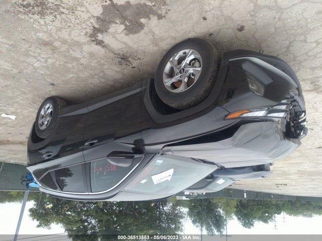 Hyundai TUCSON SEL 2023 5NMJBCAE1PH217240 Image 2
