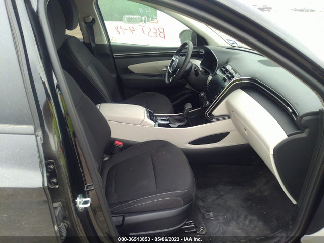 Hyundai TUCSON SEL 2023 5NMJBCAE1PH217240 Image 7