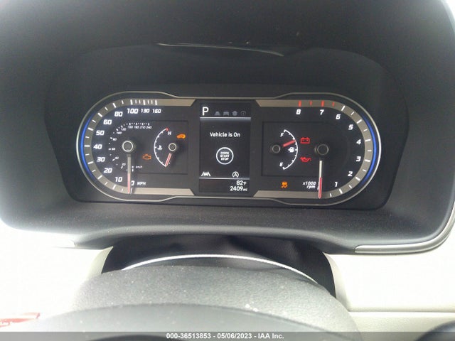 Hyundai TUCSON SEL 2023 5NMJBCAE1PH217240 Image 9