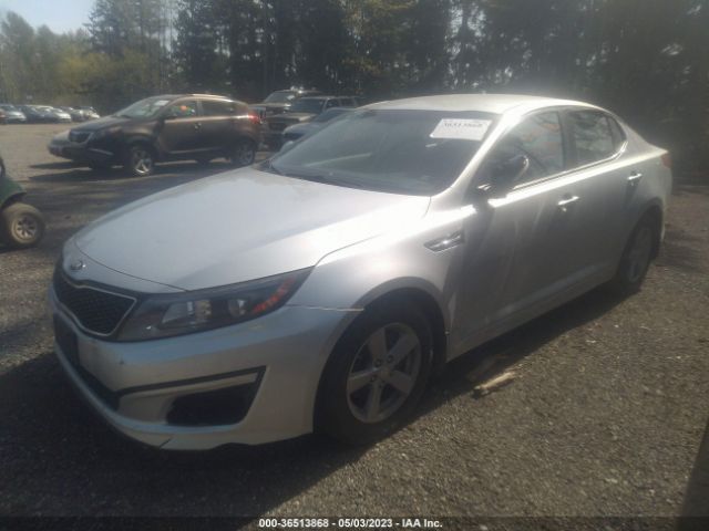 5XXGM4A73FG444048 KIA Optima Lx