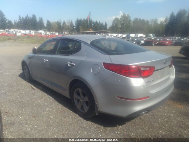 5XXGM4A73FG444048 KIA Optima Lx