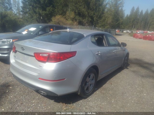 5XXGM4A73FG444048 KIA Optima Lx