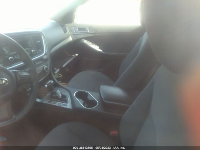 5XXGM4A73FG444048 KIA Optima Lx