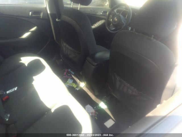5XXGM4A73FG444048 KIA Optima Lx
