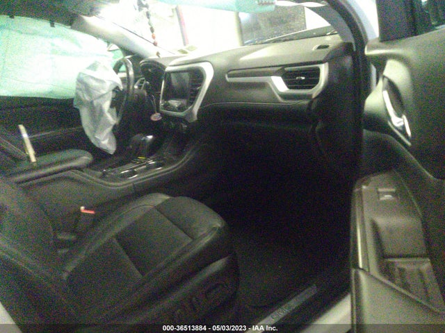 GMC ACADIA SLT 2018 1GKKNULS7JZ201183 Image 5