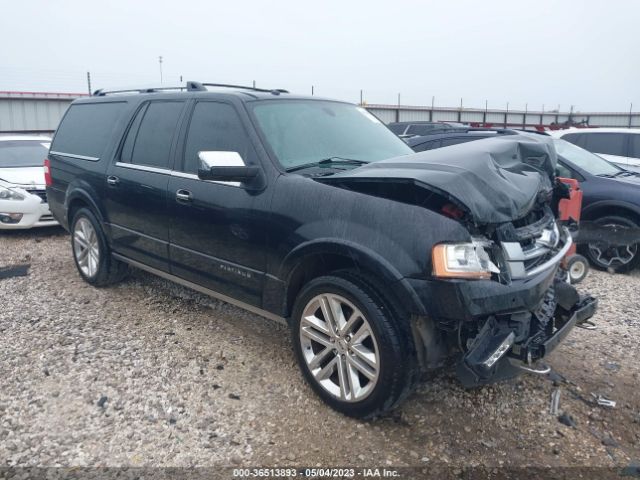 1FMJK1MT1FEF49190 auction archive image