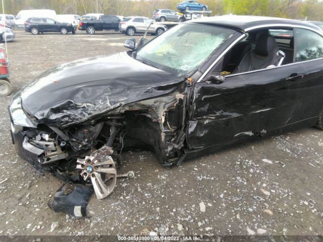 WBA4Z3C50JEA31916 BMW 4 Series 430i Xdrive