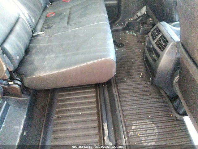 Honda Ridgeline Rtl-t 2019 5FPYK2F66KB001895 Image 8