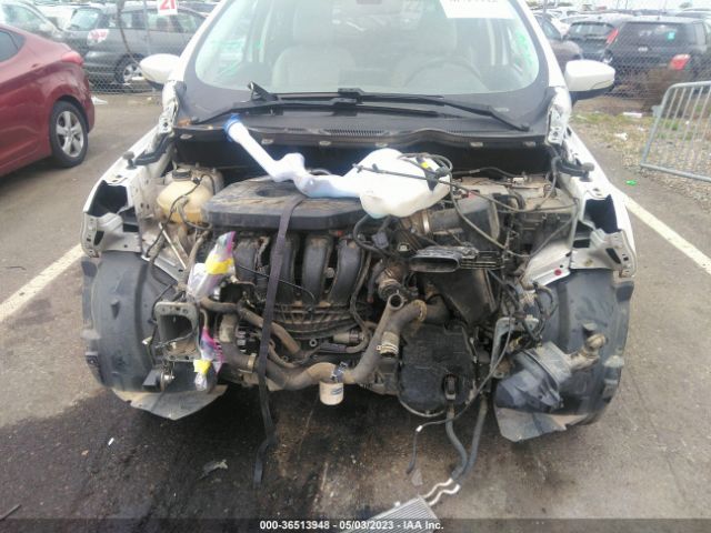 MAJ6P1WL4JC211723 Ford Ecosport Titanium