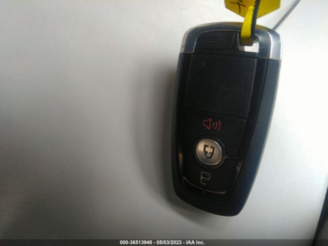 MAJ6P1WL4JC211723 Ford Ecosport Titanium