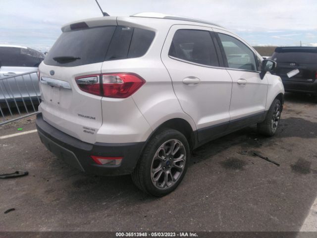 MAJ6P1WL4JC211723 Ford Ecosport Titanium