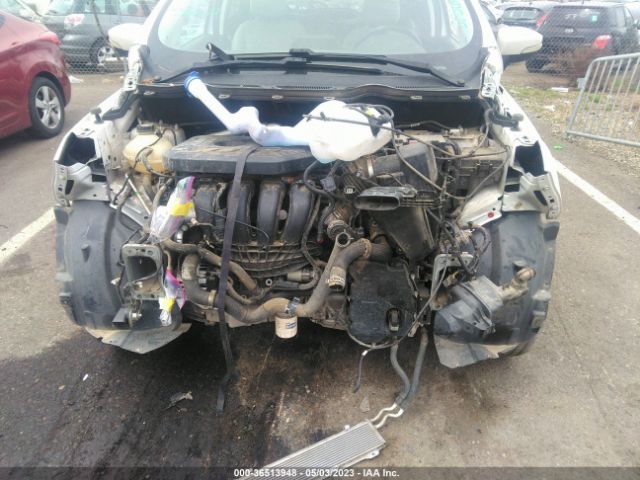 MAJ6P1WL4JC211723 Ford Ecosport Titanium