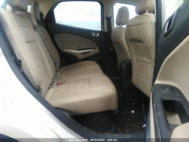 MAJ6P1WL4JC211723 Ford Ecosport Titanium