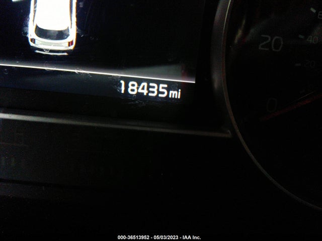 2022 KIA SORENTO LX VIN: 5XYRG4LC0NG128028