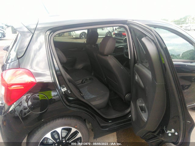 Chevrolet SPARK 1LT 2022 KL8CD6SA3NC027072 Image 8