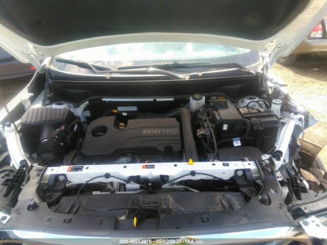 3GKALVEV4ML336874 GMC Terrain Slt