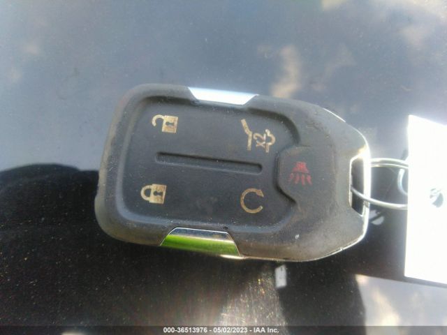 3GKALVEV4ML336874 GMC Terrain Slt