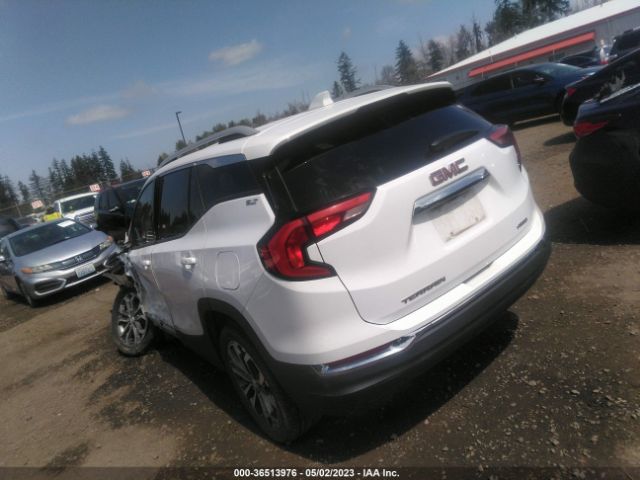 3GKALVEV4ML336874 GMC Terrain Slt
