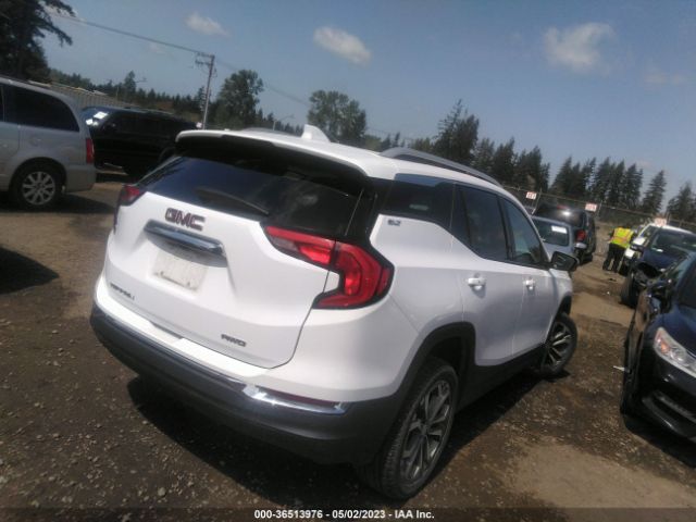 3GKALVEV4ML336874 GMC Terrain Slt