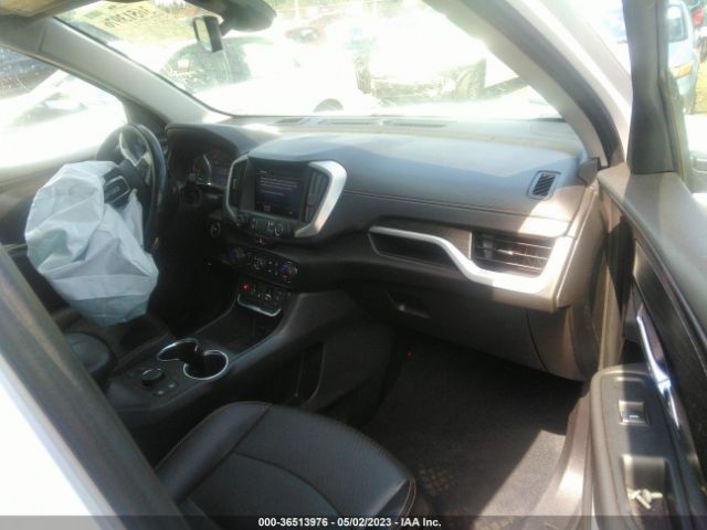 3GKALVEV4ML336874 GMC Terrain Slt