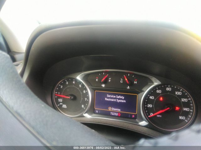 3GKALVEV4ML336874 GMC Terrain Slt