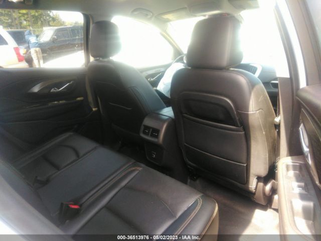 3GKALVEV4ML336874 GMC Terrain Slt