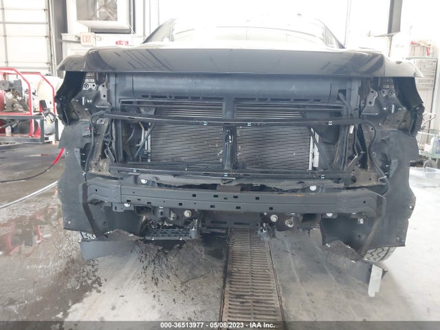 Chevrolet Suburban Lt 2021 1GNSCCKD2MR264220 Image 6