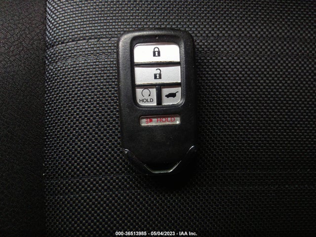 Honda CR-V EX 2020 2HKRW2H5XLH696830 Image 11